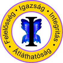 Az OP magyar nyelvű honlap szimbóluma