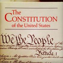 USA Alkotmány