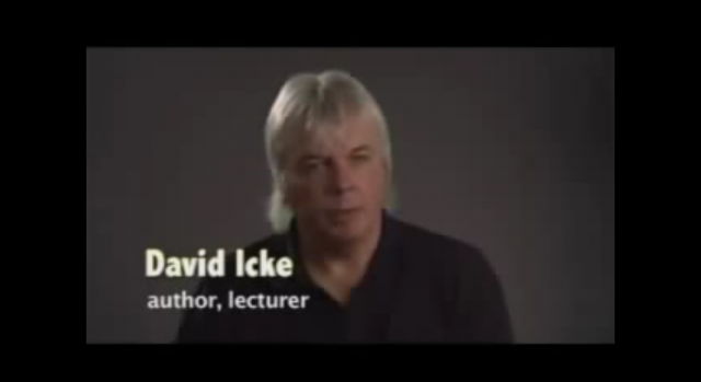 David Icke a Nemzetközi jogról